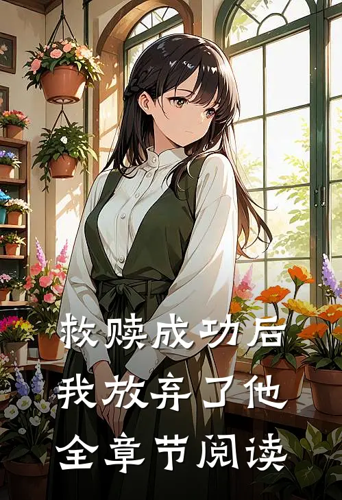 救赎成功后，我放弃了他全章节阅读