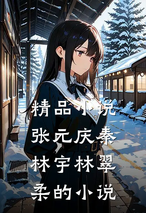 精品小说张元庆秦林宇林翠柔的小说
