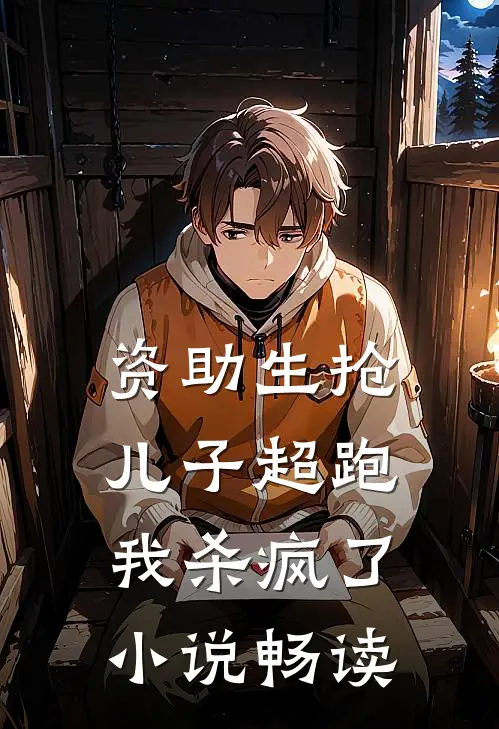 资助生抢儿子超跑，我杀疯了小说畅读