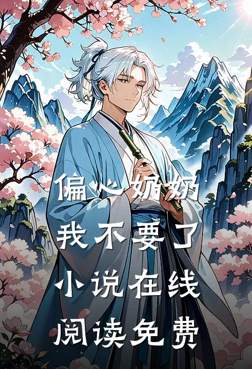 偏心奶奶我不要了小说在线阅读免费