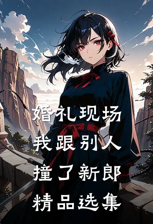 婚礼现场，我跟别人撞了新郎精品选集