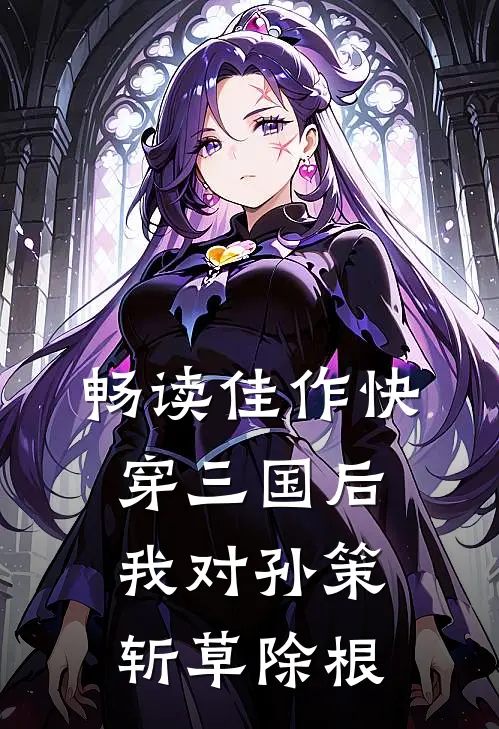 畅读佳作快穿三国后，我对孙策斩草除根