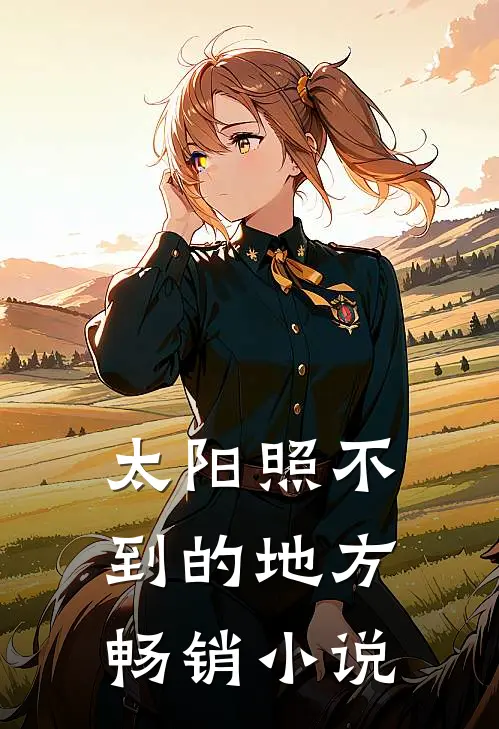 太阳照不到的地方畅销小说
