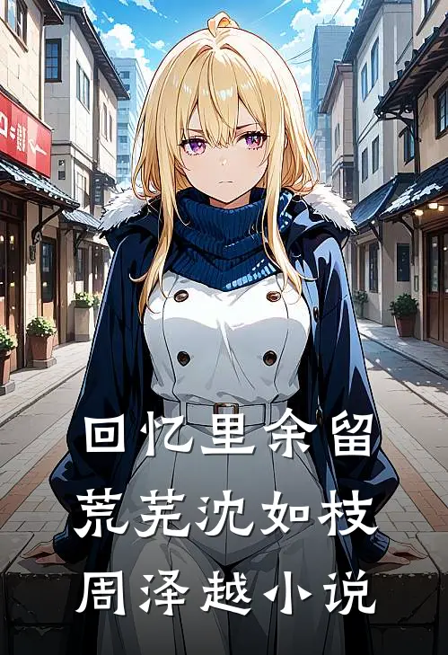 回忆里余留荒芜沈如枝周泽越小说