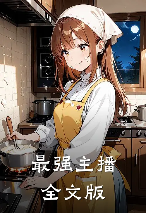 最强主播全文版
