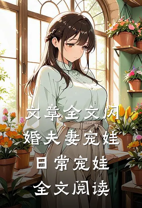 文章全文闪婚夫妻宠娃日常宠娃全文阅读