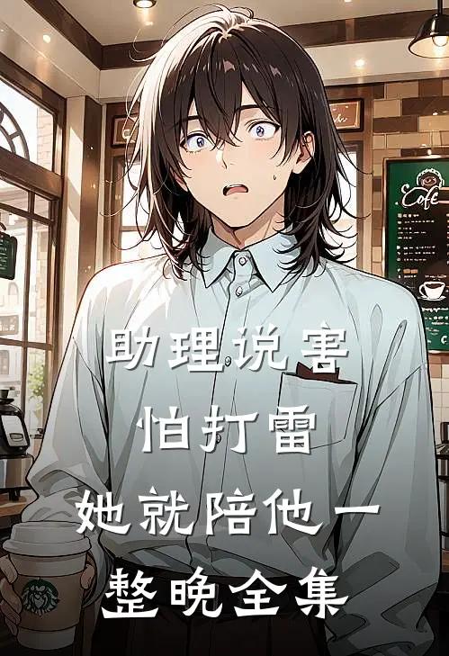 助理说害怕打雷，她就陪他一整晚 全集