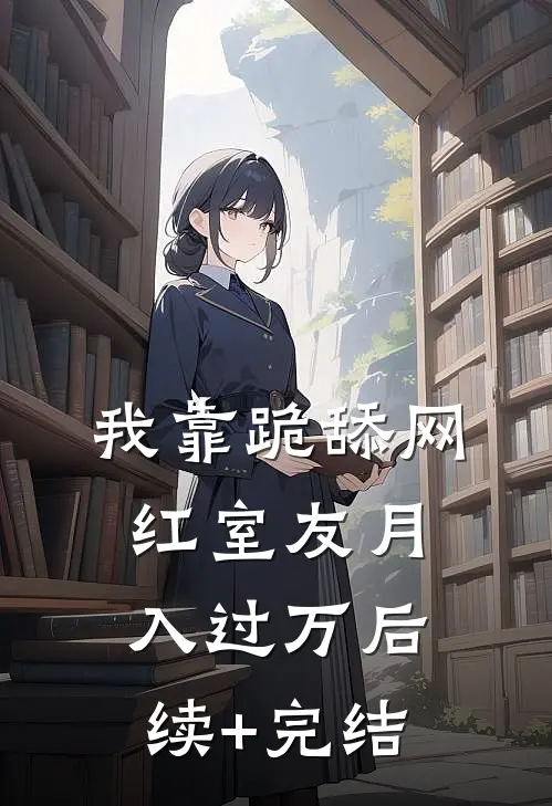 我靠跪舔网红室友月入过万后续+完结