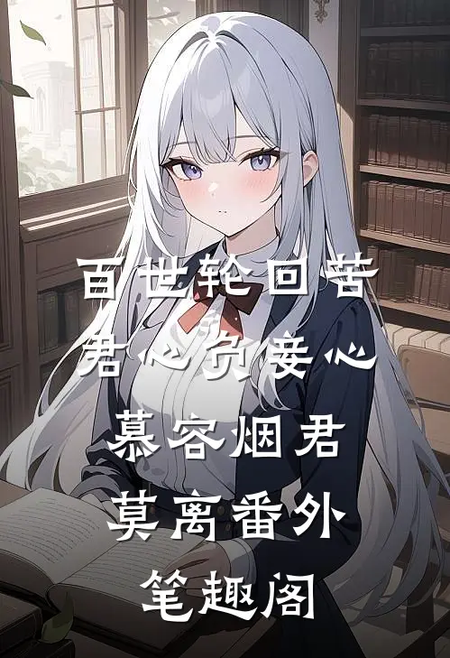 百世轮回苦，君心负妾心：慕容烟君莫离番外笔趣阁