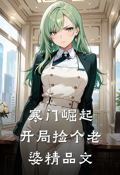 寒门崛起：开局捡个老婆精品文