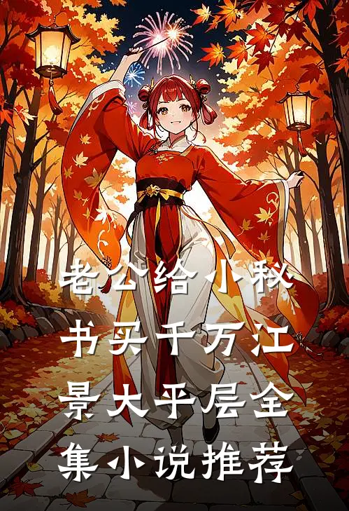 老公给小秘书买千万江景大平层全集小说推荐