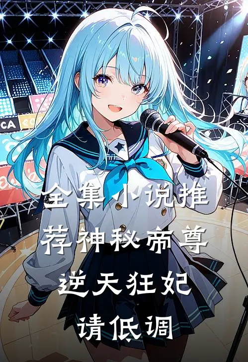 全集小说推荐神秘帝尊:逆天狂妃,请低调