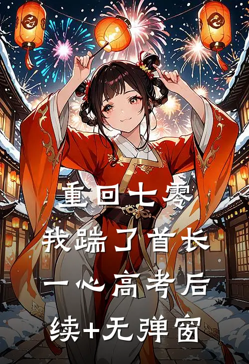 重回七零，我踹了首长一心高考后续+无弹窗
