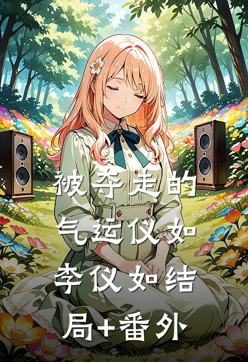 被夺走的气运仪如李仪如结局+番外
