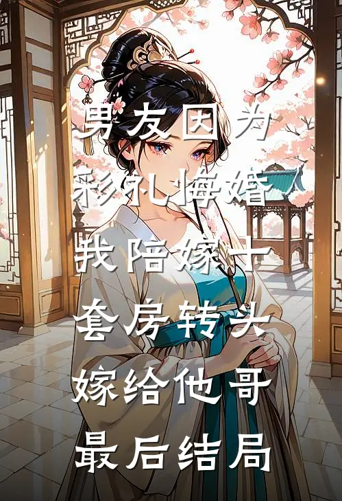 男友因为彩礼悔婚，我陪嫁十套房转头嫁给他哥最后结局