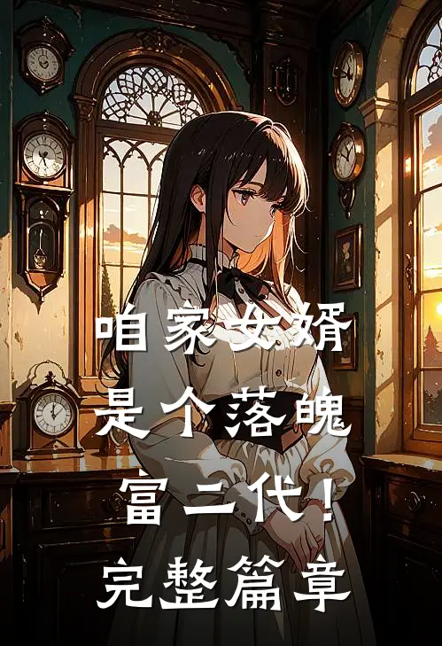 咱家女婿是个落魄富二代！完整篇章