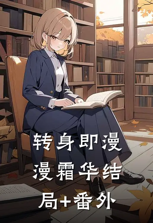 转身即漫漫霜华结局+番外
