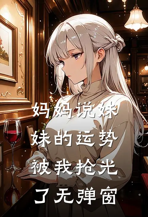 妈妈说妹妹的运势被我抢光了无弹窗
