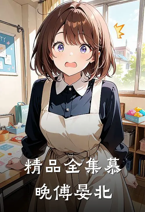 精品全集慕晚傅晏北