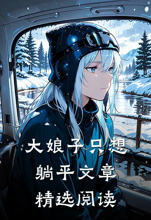 大娘子只想躺平文章精选阅读
