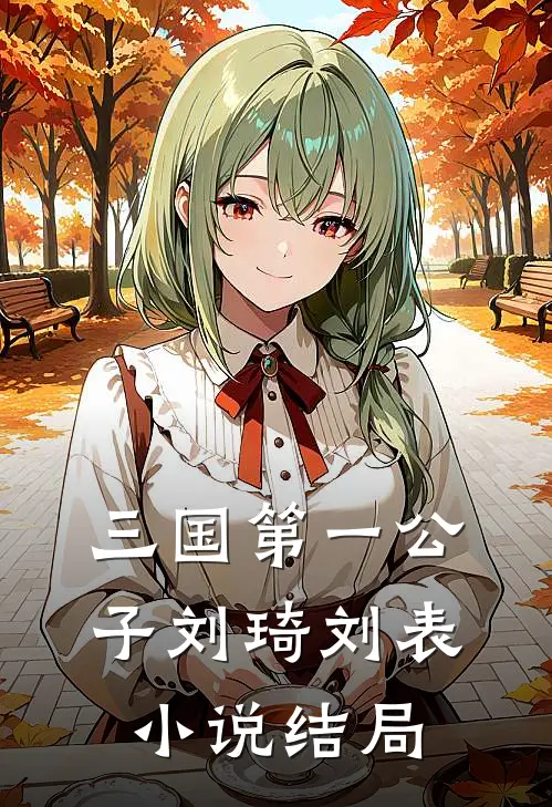 三国第一公子刘琦刘表小说结局
