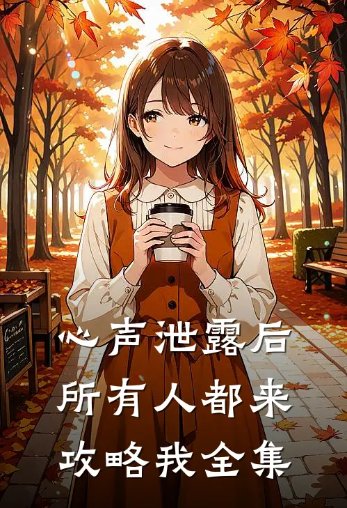 心声泄露后，所有人都来攻略我 全集