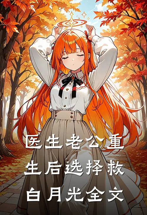 医生老公重生后选择救白月光全文