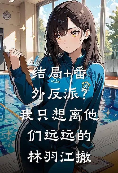 结局+番外反派？我只想离他们远远的林羽江撤