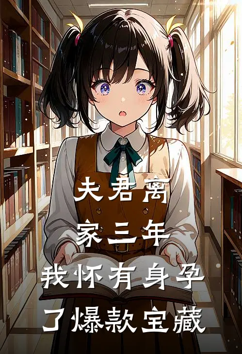 夫君离家三年，我怀有身孕了爆款宝藏