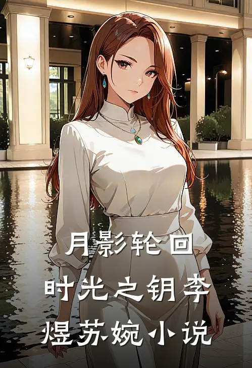 月影轮回：时光之钥李煜苏婉小说