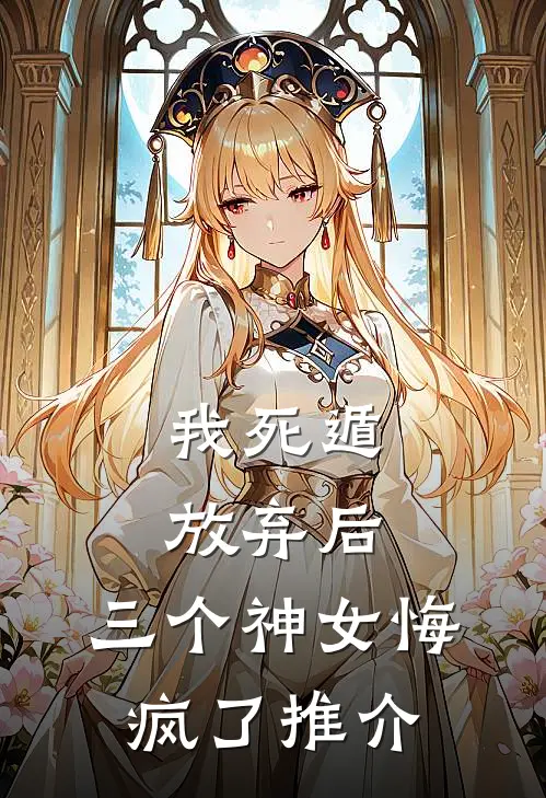 我死遁放弃后，三个神女悔疯了推介