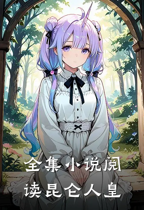全集小说阅读昆仑人皇