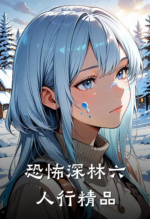 恐怖深林六人行精品
