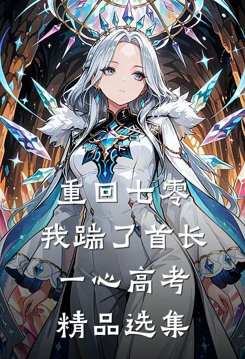 重回七零，我踹了首长一心高考精品选集
