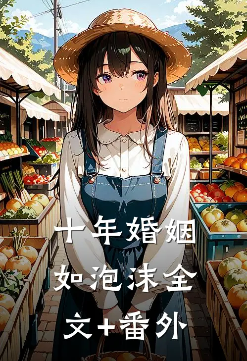 十年婚姻如泡沫全文+番外