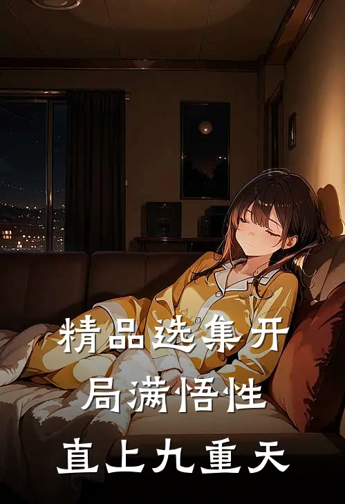 精品选集开局满悟性，直上九重天