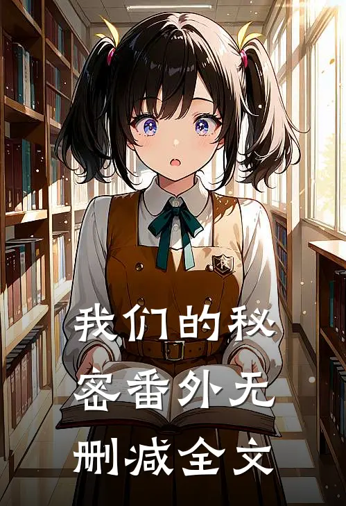 我们的秘密番外无删减全文