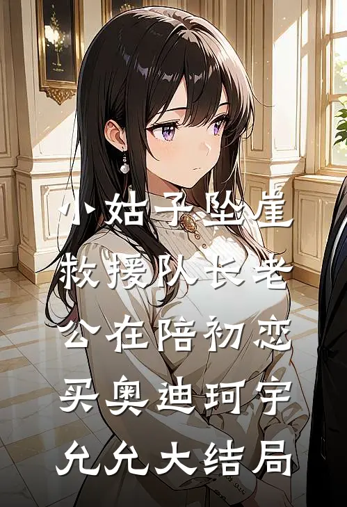 小姑子坠崖，救援队长老公在陪初恋买奥迪珂宇允允大结局