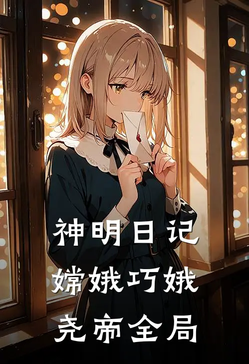 神明日记：嫦娥巧娥尧帝全局