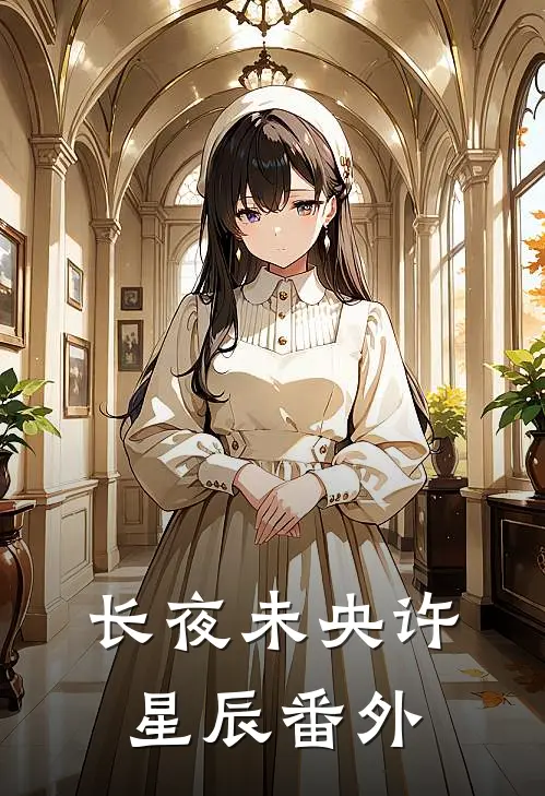 长夜未央许星辰番外