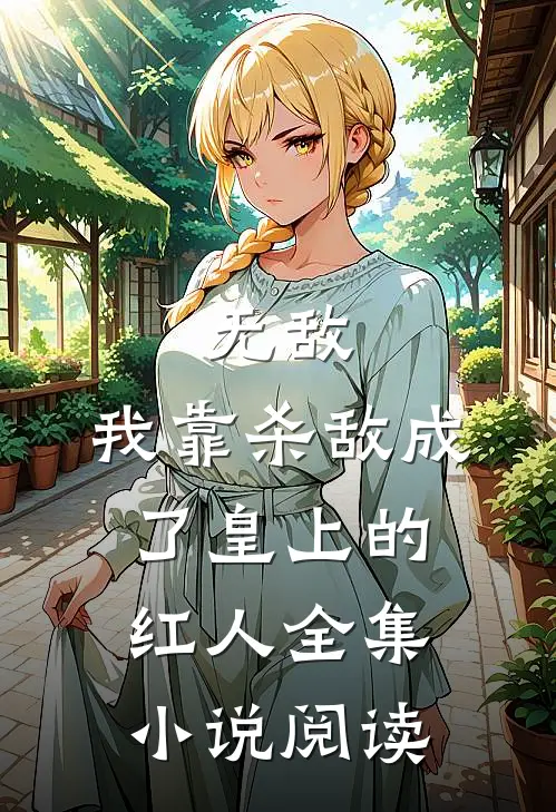 无敌：我靠杀敌成了皇上的红人全集小说阅读