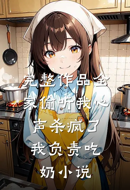 完整作品全家偷听我心声杀疯了,我负责吃奶小说