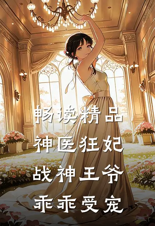 畅读精品神医狂妃：战神王爷乖乖受宠