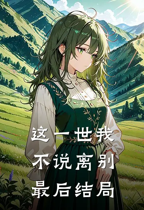 这一世我不说离别最后结局