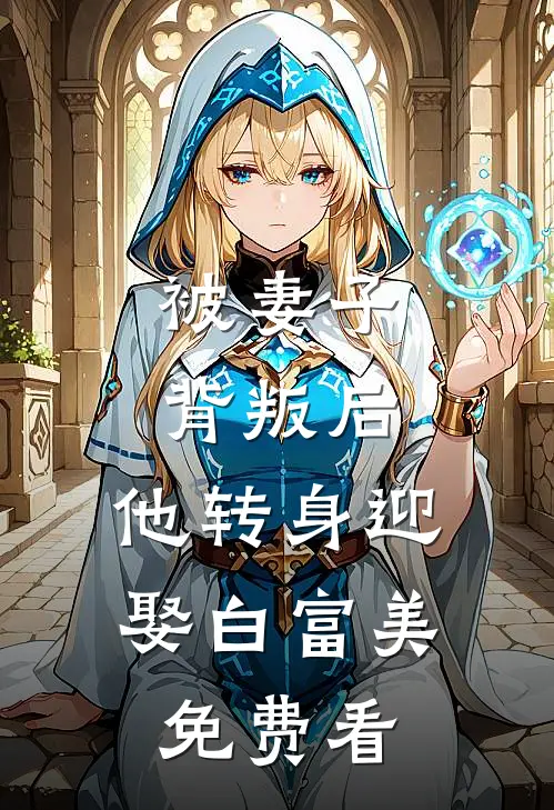 被妻子背叛后，他转身迎娶白富美免费看