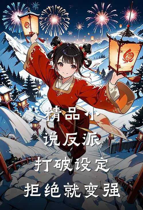 精品小说反派：打破设定，拒绝就变强
