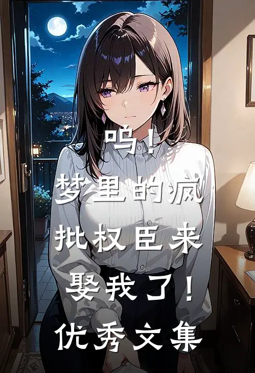 呜！梦里的疯批权臣来娶我了！优秀文集