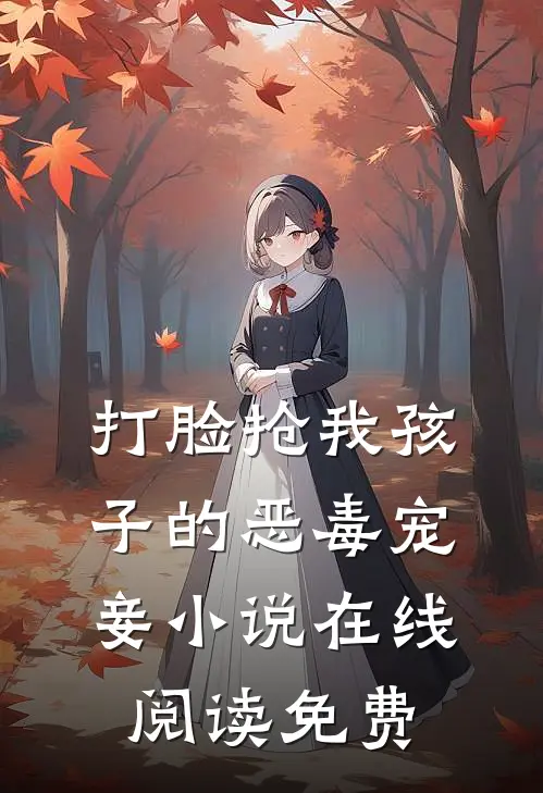 打脸抢我孩子的恶毒宠妾小说在线阅读免费