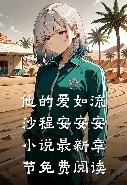 他的爱如流沙程安安安小说最新章节免费阅读