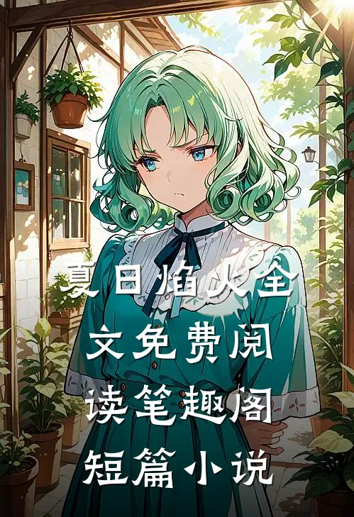 夏日焰火全文免费阅读笔趣阁短篇小说